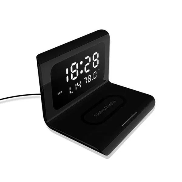 Ore Inteligjente SmartDevice