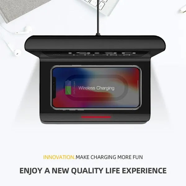 Ore Inteligjente SmartDevice